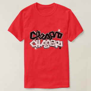 Dream Casher Chasing Dreams T-shirt