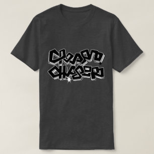 Dream Casher Chasing Dreams T-shirt