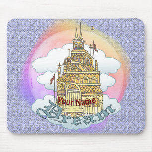 Dream Castle Muismat