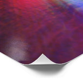 Dream castle perfect poster (Hoek)