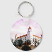 Dream Castle Sleutelhanger (Voorkant)