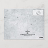 Dream catch Post-kaart Briefkaart (Achterkant)