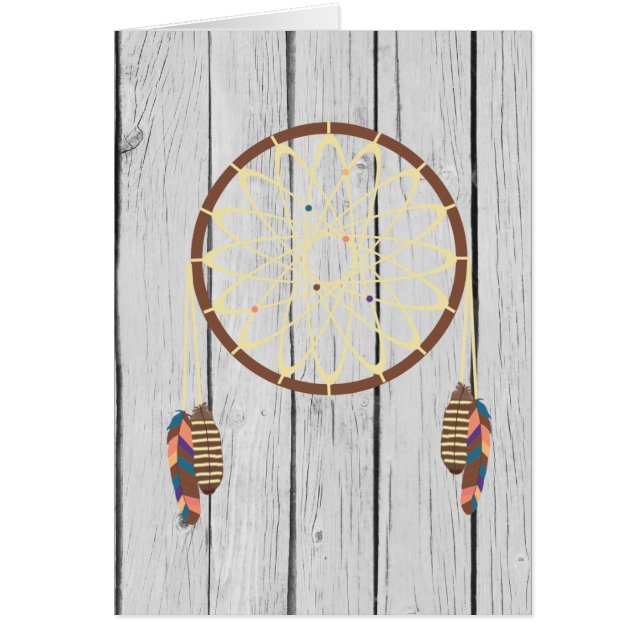 Dream Catcher (Voorkant)