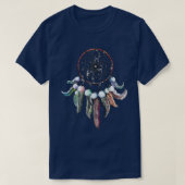 Dream Catcher 15 T-shirt (Design voorkant)