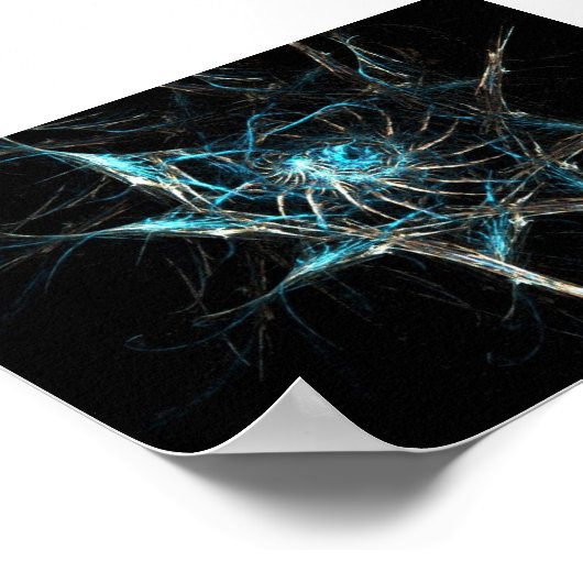 DREAM CATCHER 3 VAN 3 POSTER (Hoek)