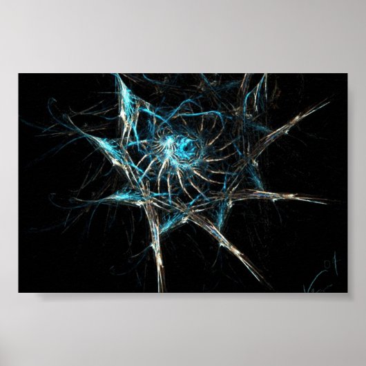 DREAM CATCHER 3 VAN 3 POSTER (Voorkant)