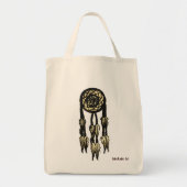 Dream Catcher Bag Tote Bag (Voorkant)