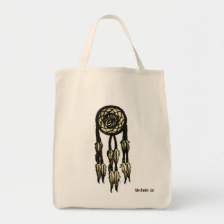Dream Catcher Bag Tote Bag