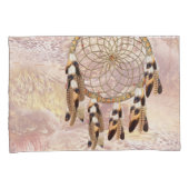 Dream Catcher Bedding Kussensloop (Voorkant-Rechts)