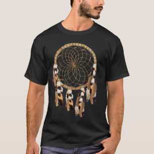 Dream Catcher Beste man cadeau T-shirt