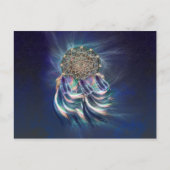 Dream catcher briefkaart (Voorkant)