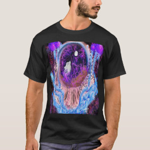 Dream Catcher by Dovi ook bekend als Audra T-Shirt