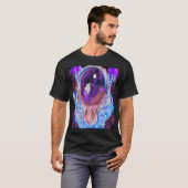 Dream Catcher by Dovi ook bekend als Audra T-Shirt (Voorkant volledig)
