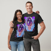 Dream Catcher by Dovi ook bekend als Audra T-Shirt (Unisex)