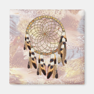 Dream Catcher-cadeautjes Magneet
