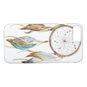 Dream Catcher Case-Mate iPhone Case (Achterkant (Horizontaal))