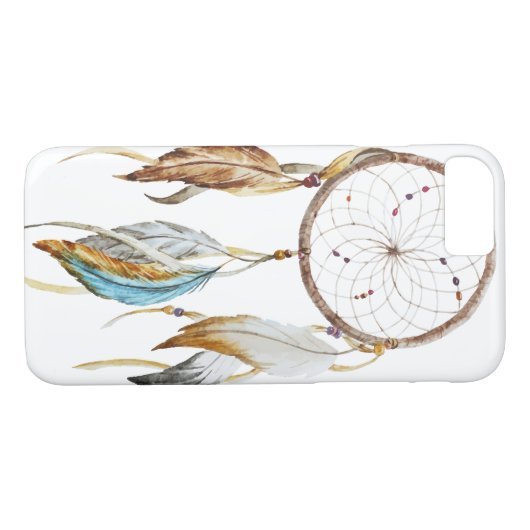 Dream Catcher Case-Mate iPhone Case (Achterkant (Horizontaal))