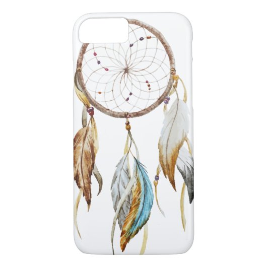 Dream Catcher Case-Mate iPhone Case (Achterkant)