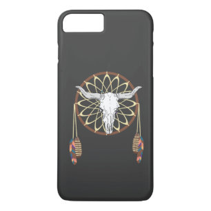Dream Catcher iPhone 8/7 Plus Hoesje
