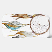 Dream Catcher Case-Mate iPhone Case (Achterkant (horizontaal))