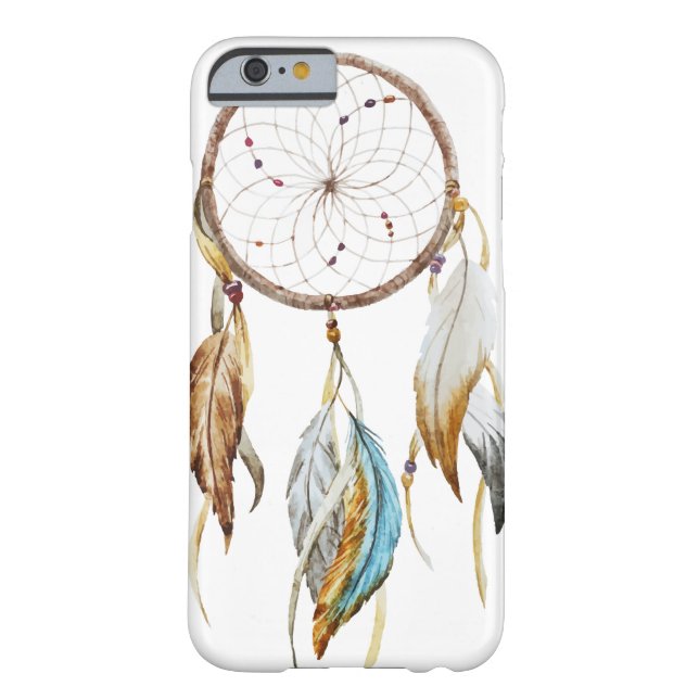 Dream Catcher Case-Mate iPhone Case (Achterkant)