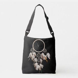 Dream Catcher - Cross Body Bag Crossbody Tas
