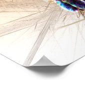 Dream Catcher - Dare to Dream Poster (Hoek)