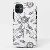 Dream Catcher Design Case-Mate iPhone Case (Achterkant)