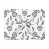 Dream Catcher Design Magneet (Horizontaal)