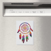 Dream Catcher Design Magneet (Insitu (Vaatwasser))