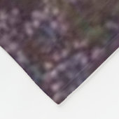 DREAM CATCHER Fleece Dekens (Hoek)