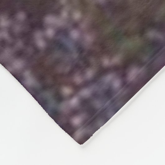 DREAM CATCHER Fleece Dekens (Hoek)