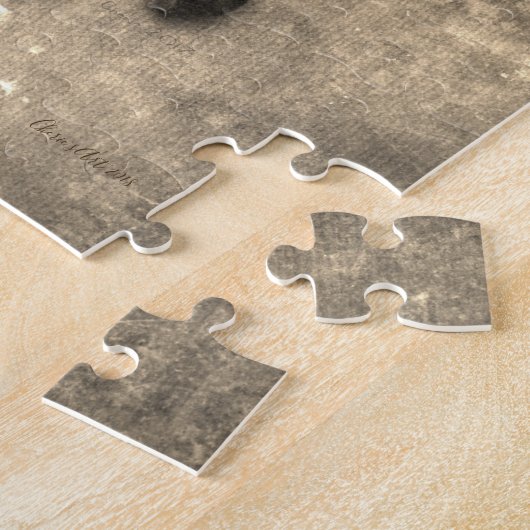 Dream Catcher | fotostijl Legpuzzel (Zijkant)