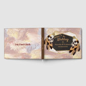 Dream Catcher Gastenboek (Volledig)