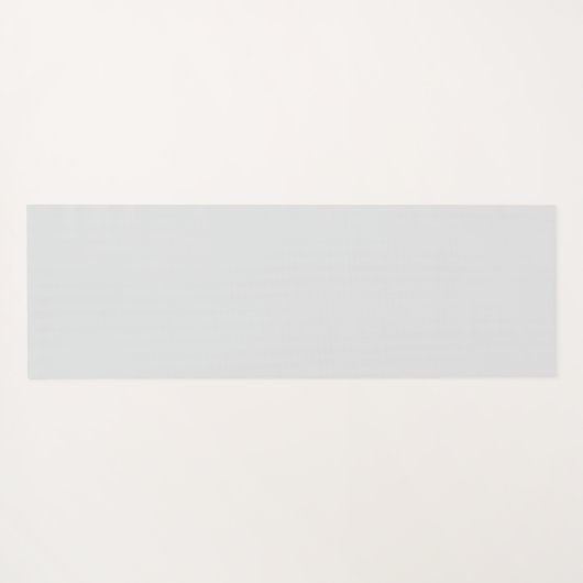 Dream Catcher gepersonaliseerde yoga mat (Achterkant (horizontaal))