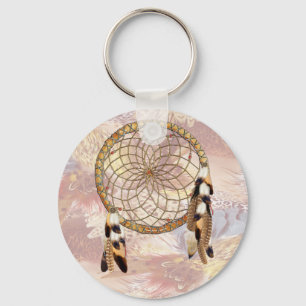 Dream Catcher Groomsman gift Sleutelhanger
