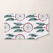 Dream catcher handdoek (Handdoek)