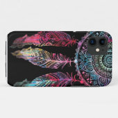 Dream Catcher Hoesje (Achterkant (horizontaal))