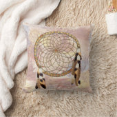 Dream Catcher Home Decor Kussen (Deken)