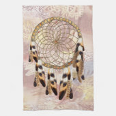 Dream Catcher Home Decor Theedoek (Verticaal)