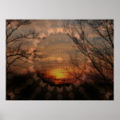 Dream Catcher II Poster (Voorkant)