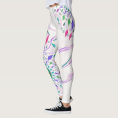 Dream Catcher-Leggings Leggings (Links)