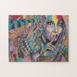 Dream Catcher Legpuzzel