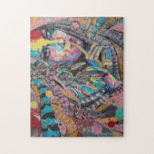 Dream Catcher Legpuzzel (Verticaal)