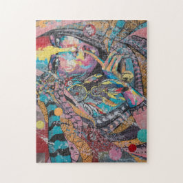 Dream Catcher Legpuzzel