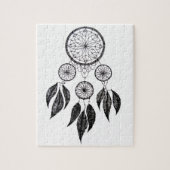 Dream Catcher Legpuzzel (Verticaal)