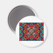 Dream Catcher Magneet (Voorkant / Achterkant)