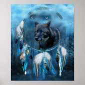 Dream Catcher - Midnight Spirit Poster (Voorkant)