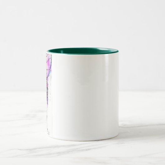 Dream catcher Mok (Center)