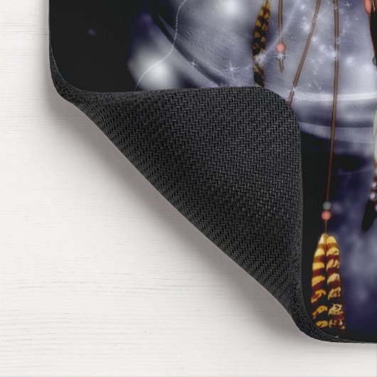 Dream Catcher Mousepad Muismat (Hoek)
